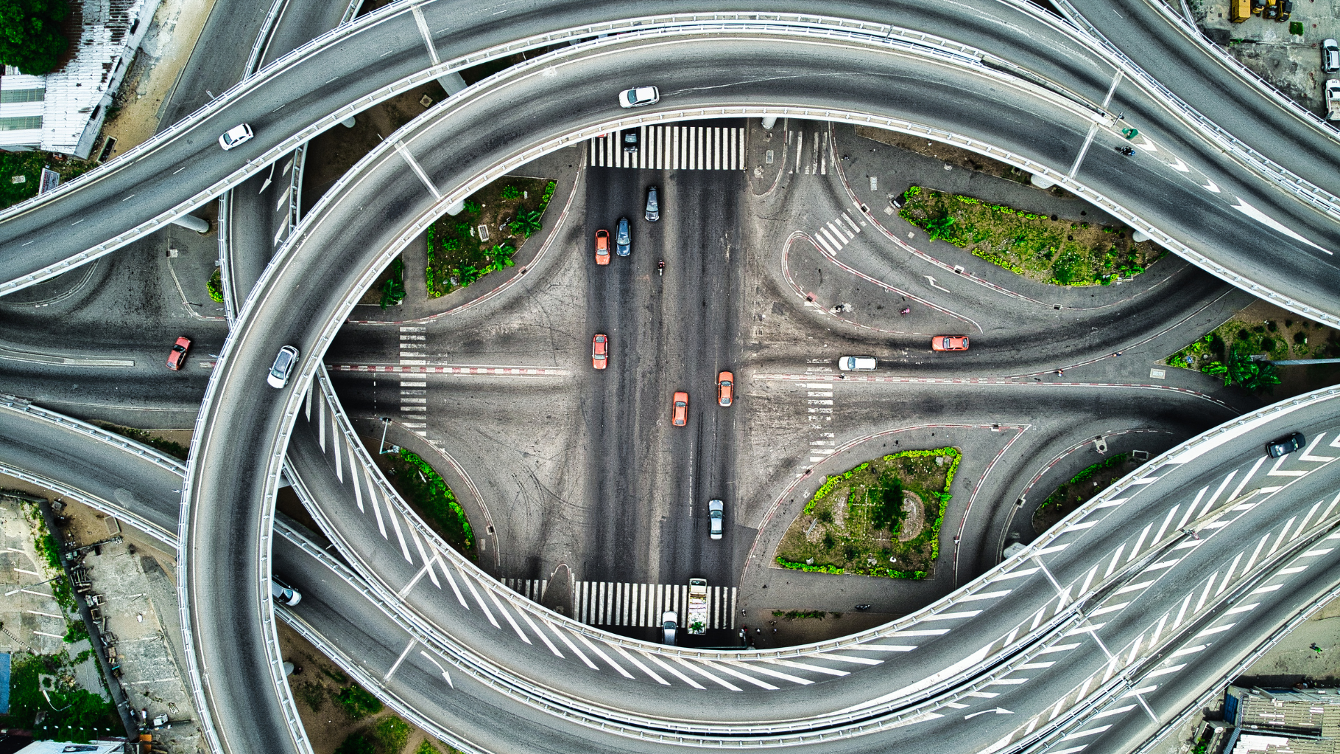 Infrastructure Project